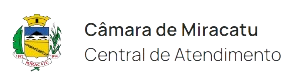 Central de atendimento