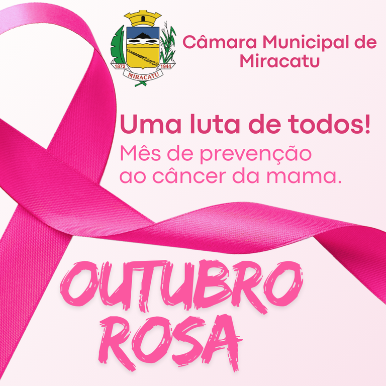 Outubro Rosa