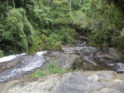 Cachoeira Catedral