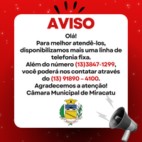 Comunicado