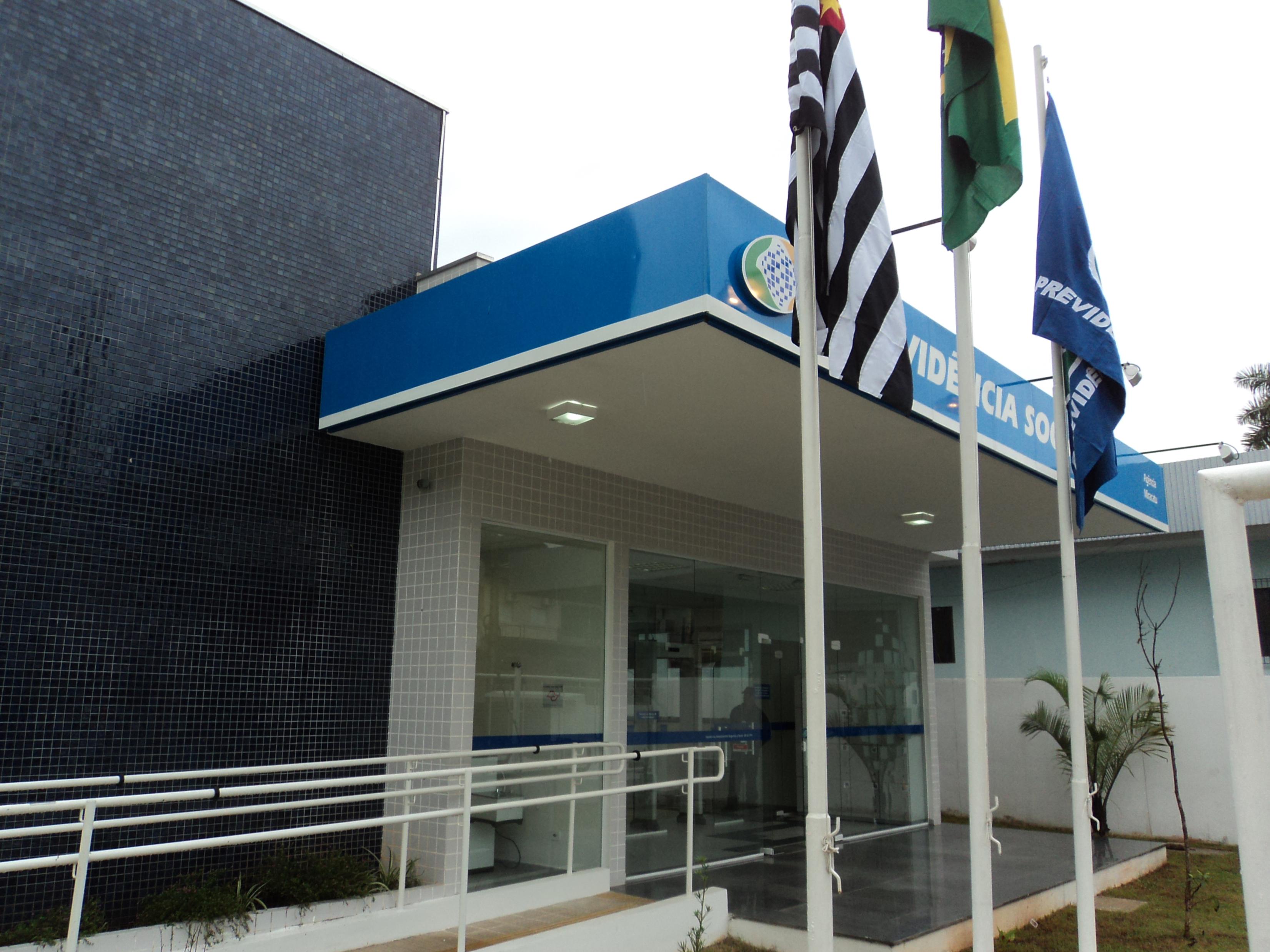 Agência do INSS de Miracatu inicia atendimento - img