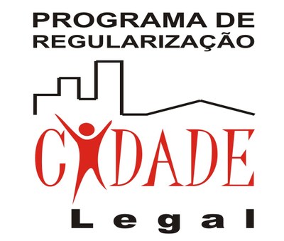 Vereador Junior Baiano recebe informações sobre Convênio Cidade Legal - imagem