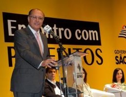 Vereador Ezigomar Pessoa comemora recursos liberados pelo governador Geraldo Alckmin para Miracatu - imagem
